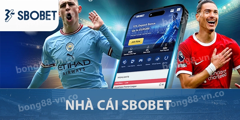 SBOBET - Cách Đặt Cược Và Kinh Nghiệm Chơi Thực Chiến 1 SBOBET