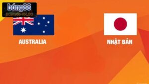 Australia Vs Nhật Bản - Soi Kèo 18:10 Ngày 5/6 Từ Bong88