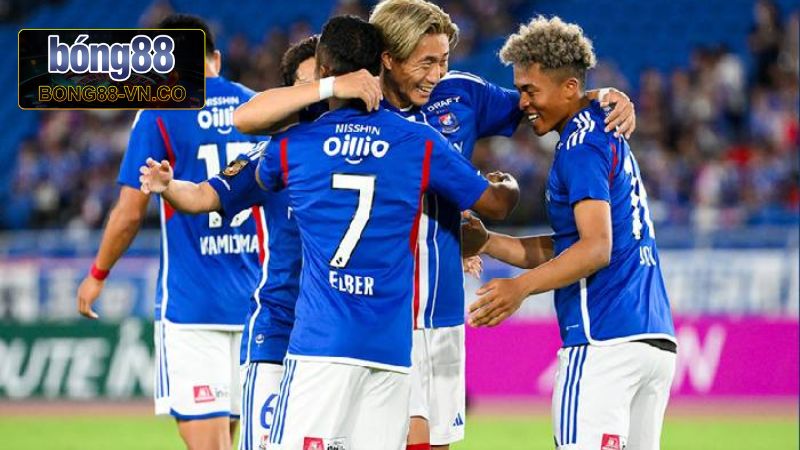 Machida Zelvia Vs Yokohama Marinos 12h 31/5 Nhận Định Từ Bong88 4 Nhận định kết quả Machida Zelvia vs Yokohama Marinos