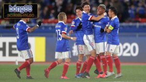 Machida Zelvia Vs Yokohama Marinos 12h 31/5 Nhận Định Từ Bong88