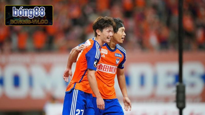 Nhận Định Nagoya Grampus Vs Albirex Niigata 12h 31/7 Cùng Bong88 3 Dự đoán kết quả trận Nagoya Grampus gặp Albirex Niigata