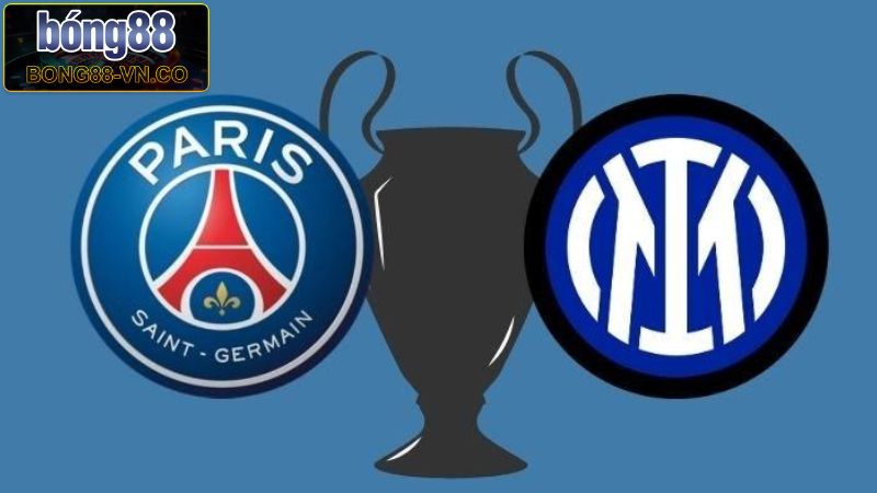 Soi Kèo PSG Vs Inter Milan 02h00 Ngày 1/6 Từ Bong88 4 Nhận định về tỷ lệ kèo châu Âu trong trận cầu