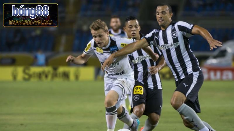 Botafogo RJ Vs Ceara - Đọ Sức Nảy Lửa Vào 6h Ngày 05/06/2025 3 Đánh giá phong độ của Botafogo RJ vs Ceara