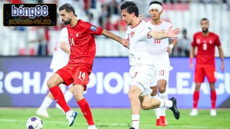 Indonesia VS Trung Quốc - Soi Kèo Trận Đấu 20h45 Ngày 5/6 Từ Bong88 3 Phân tích thực lực và màn trình diễn của hai đội