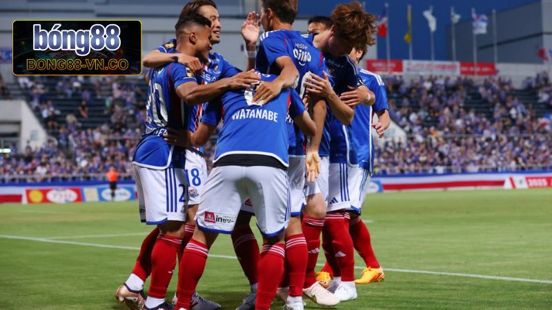 Machida Zelvia Vs Yokohama Marinos 12h 31/5 Nhận Định Từ Bong88 2 Khám phá phong độ hiện tại của hai bên thi đấu