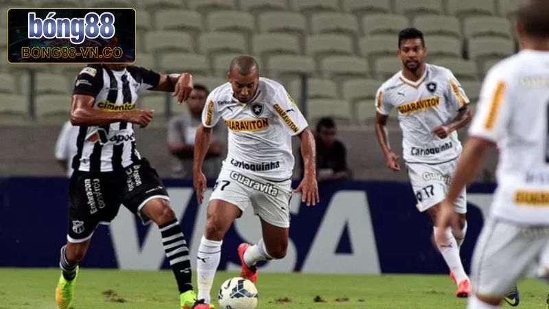 Botafogo RJ Vs Ceara - Đọ Sức Nảy Lửa Vào 6h Ngày 05/06/2025 4 Nhận định kèo cược của Botafogo RJ vs Ceara