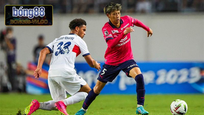 Nhận Định Nagoya Grampus Vs Albirex Niigata 12h 31/7 Cùng Bong88 2 Những thông tin về trận đấu Nagoya Grampus vs Albirex Niigata