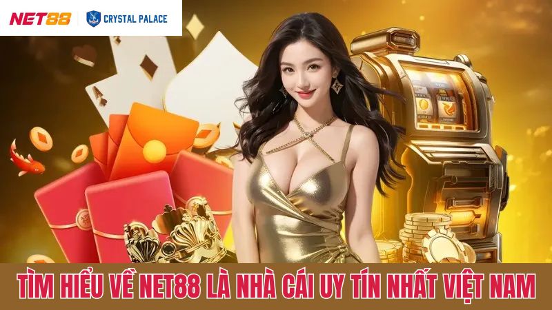 Tìm hiểu thông tin về nhà cái trực tuyến nổi tiếng hàng đầu