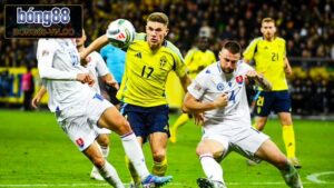 Hungary VS Thụy Điển - Soi Kèo Màn So Tài 00h30 Ngày 7/6