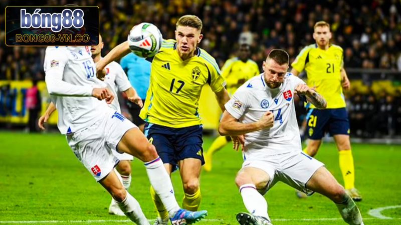 Hungary VS Thụy Điển - Soi Kèo Màn So Tài 00h30 Ngày 7/6