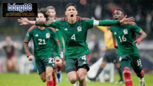 Mexico vs Thụy Sĩ - Soi Kèo Trận Đấu Vào 3h00 Ngày 8/6