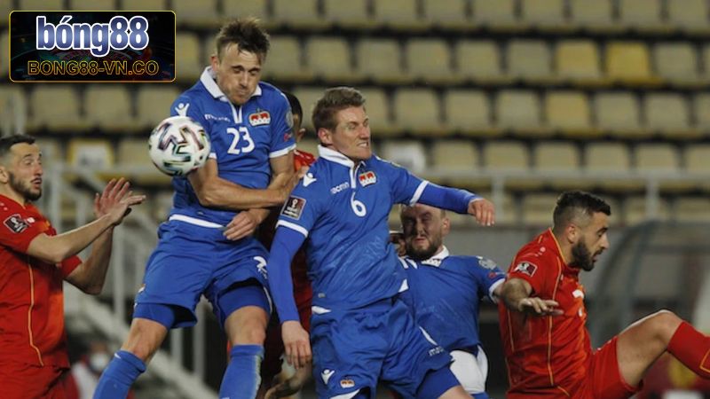 Macedonia Vs Bỉ - Soi Kèo Trận Đấu Vào 01h45 Ngày 7/6 4 Nhận định kèo chấp trận Macedonia - Bỉ